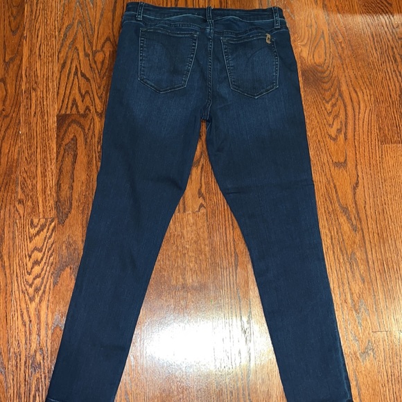 Joe’s jeans - size 31 skinny jeans - Picture 3 of 11